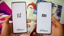Xiaomi Mi 11 vs OnePlus 8 Pro – SPEED TEST!