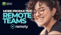 Boost your remote teams productivity using Remoty | Review and Lifetime Deal !!